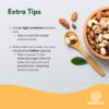 Extra Tips Dried Apricot