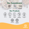 Our Promise Dried Apricot