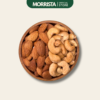 WP-Almond Cashew Unsalted Roasted Cashew and Almond