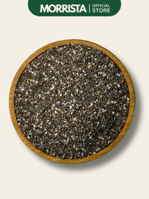 WP-Chia Seeds Organic Chia Seeds