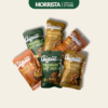 Healthy On-the-Go Gigiit