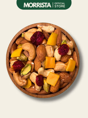 WP-Mango Mixed Mixed Nuts and Fruits