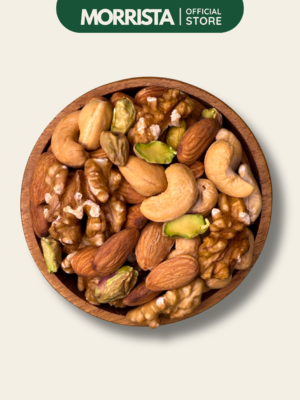 WP-Omega Mixed Omega Mixed Nuts