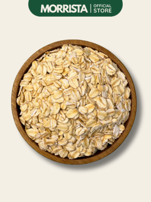 WP-Rolled Oat Australia Rolled Oats