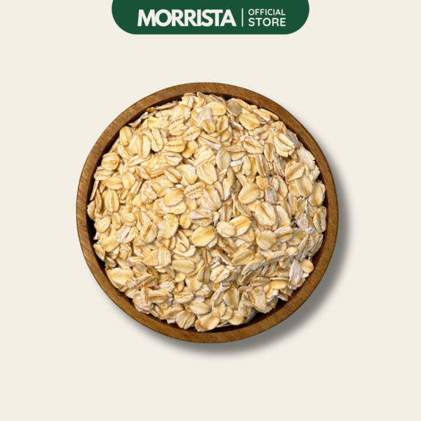 WP-Rolled Oat Australia Rolled Oats