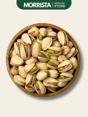 WP-Rst Pistachio Natural Roasted Pistachio