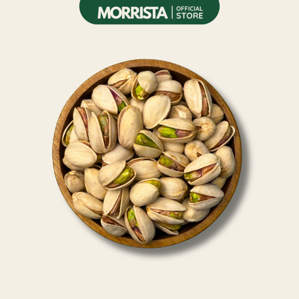 Natural Roasted Pistachio