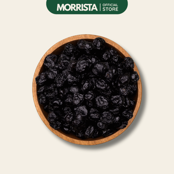 WP-Blueberries Dried Blueberries