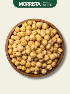 WP-Chickpea Roasted Chickpeas