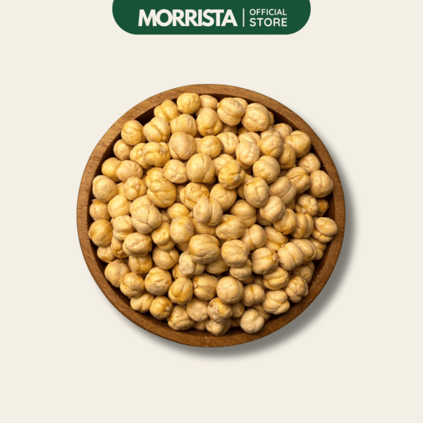 WP-Chickpea Roasted Chickpeas