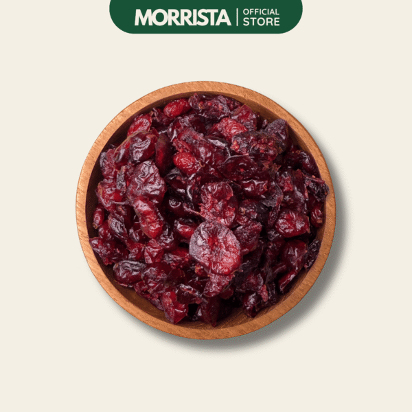 Dried Cranberries