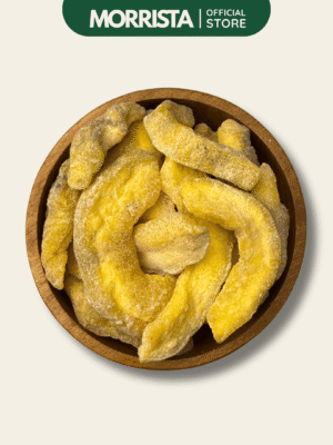 WP-Dried Guava Dried Guava with Sour Plum