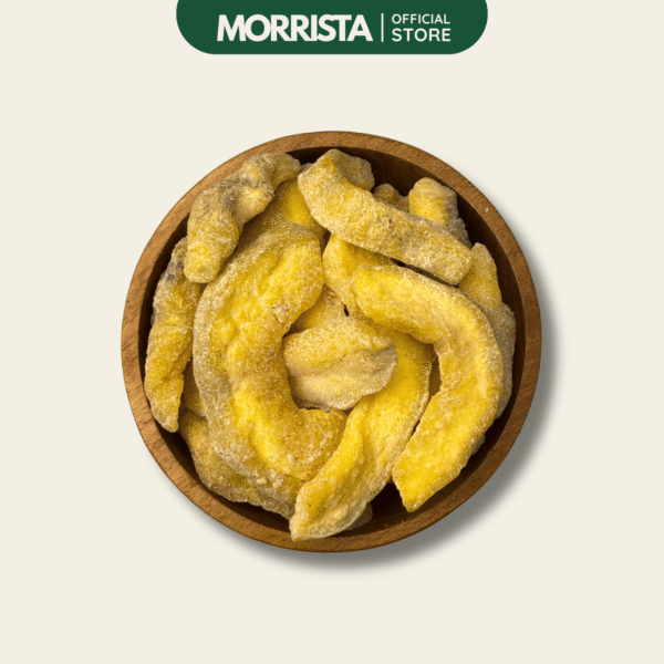 Dried Guava