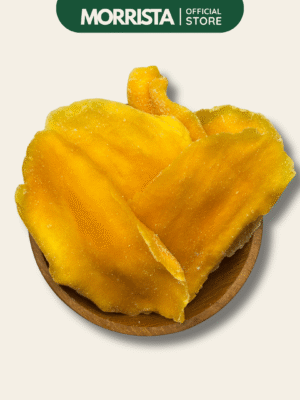 WP-Dried Mango Dried Mango