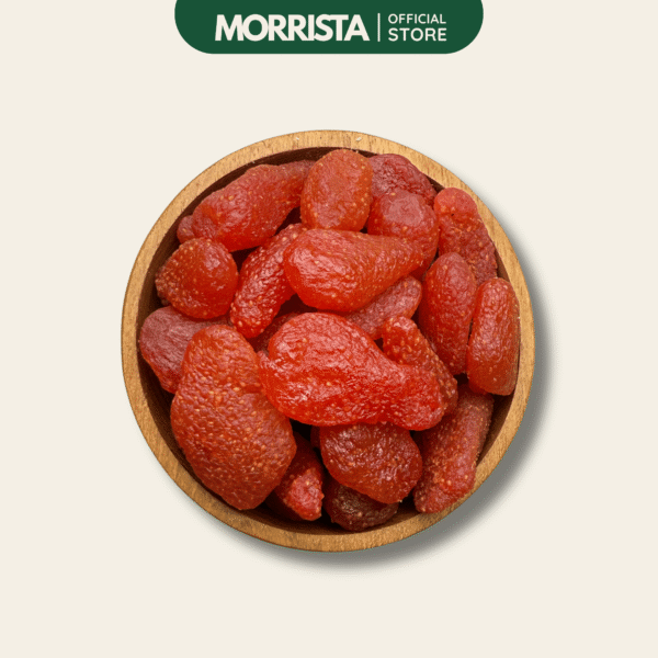 WP-Dried Strawberry Dried Strawberry