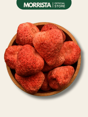 WP-Freeze Strawberry Freeze Dried Strawberry