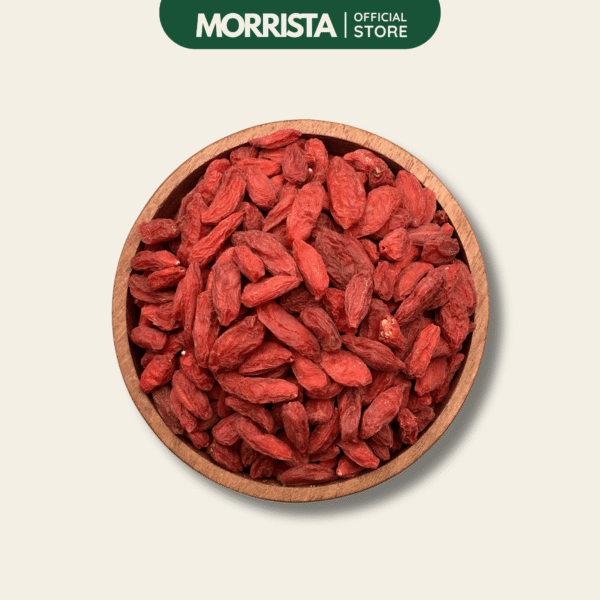 WP-Goji Berry Dried Goji Berries