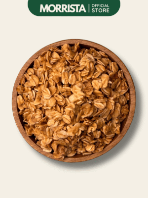 WP-Honey Granola Granola Honey (DIY)