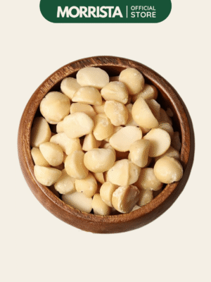WP-Macadamia Kernel Roasted Macadamia Kernel