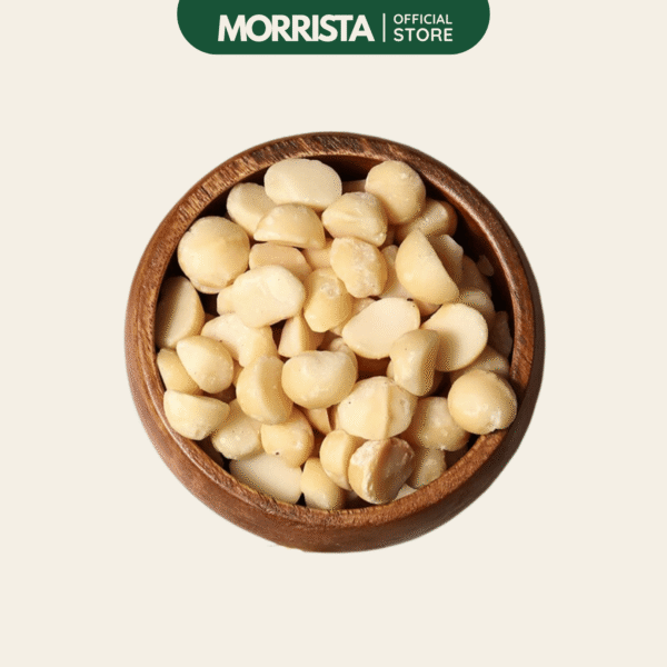WP-Macadamia Kernel Roasted Macadamia Kernel