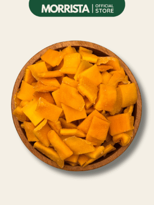 WP-Mango Dice Dried Mango Diced