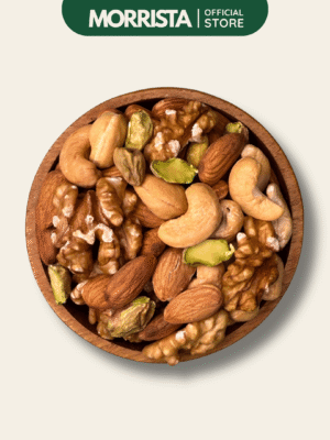 Omega Mixed Nuts
