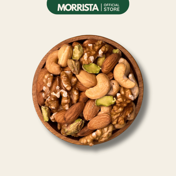 WP-Omega Mixed Omega Mixed Nuts