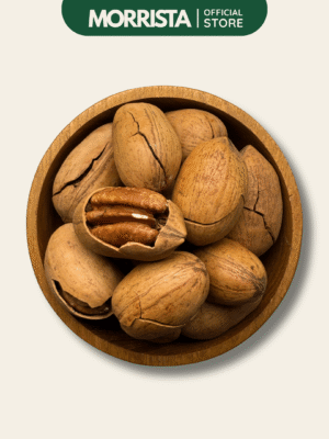 WP-Pecan in Shell Roasted Pecan Nut in Shell