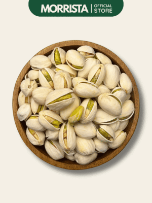 WP-Pistachio Roasted Pistachio in Shell