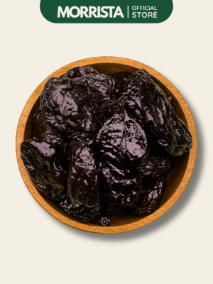 WP-Pitted Prune USA Pitted Prune Unsweetened
