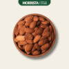 WP-Raw Almond Raw Almond