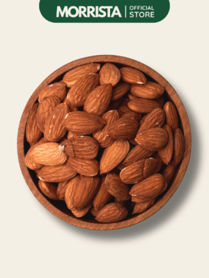 WP-Raw Almond Raw Almond