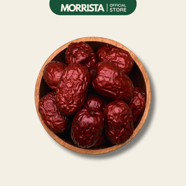 WP-Red Dates Dried Red Dates