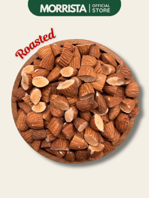 WP-Roasted Almond Chopped Chopped Roasted Almond