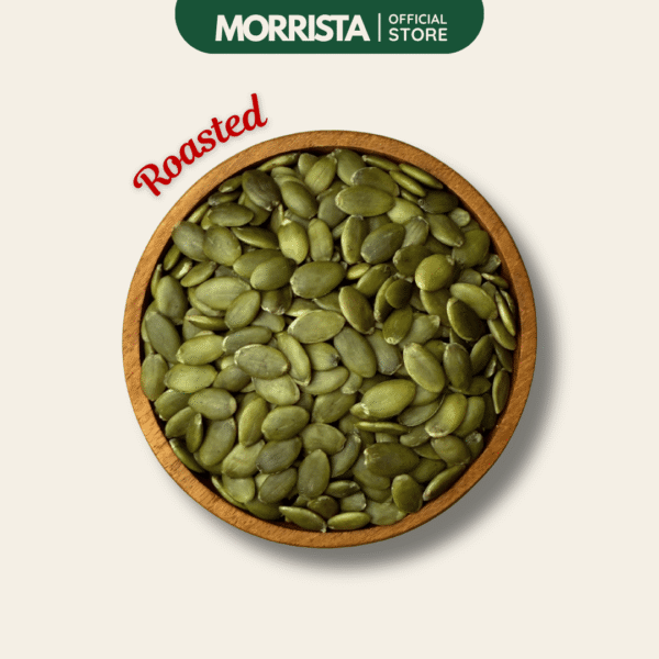 WP-Rst Pumpkin Seed Roasted Pumpkin Seed