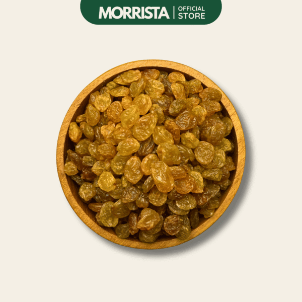 Sultana Raisin