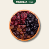 Trio Berries Mixed
