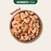 Roasted Unsalted Cashew Nuts