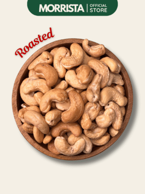 WP-Unsalted Cashew Roasted Unsalted Cashew Nuts