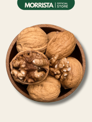 WP-Walnut in Shell Roasted Walnut in Shell