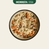 Matcha Muesli