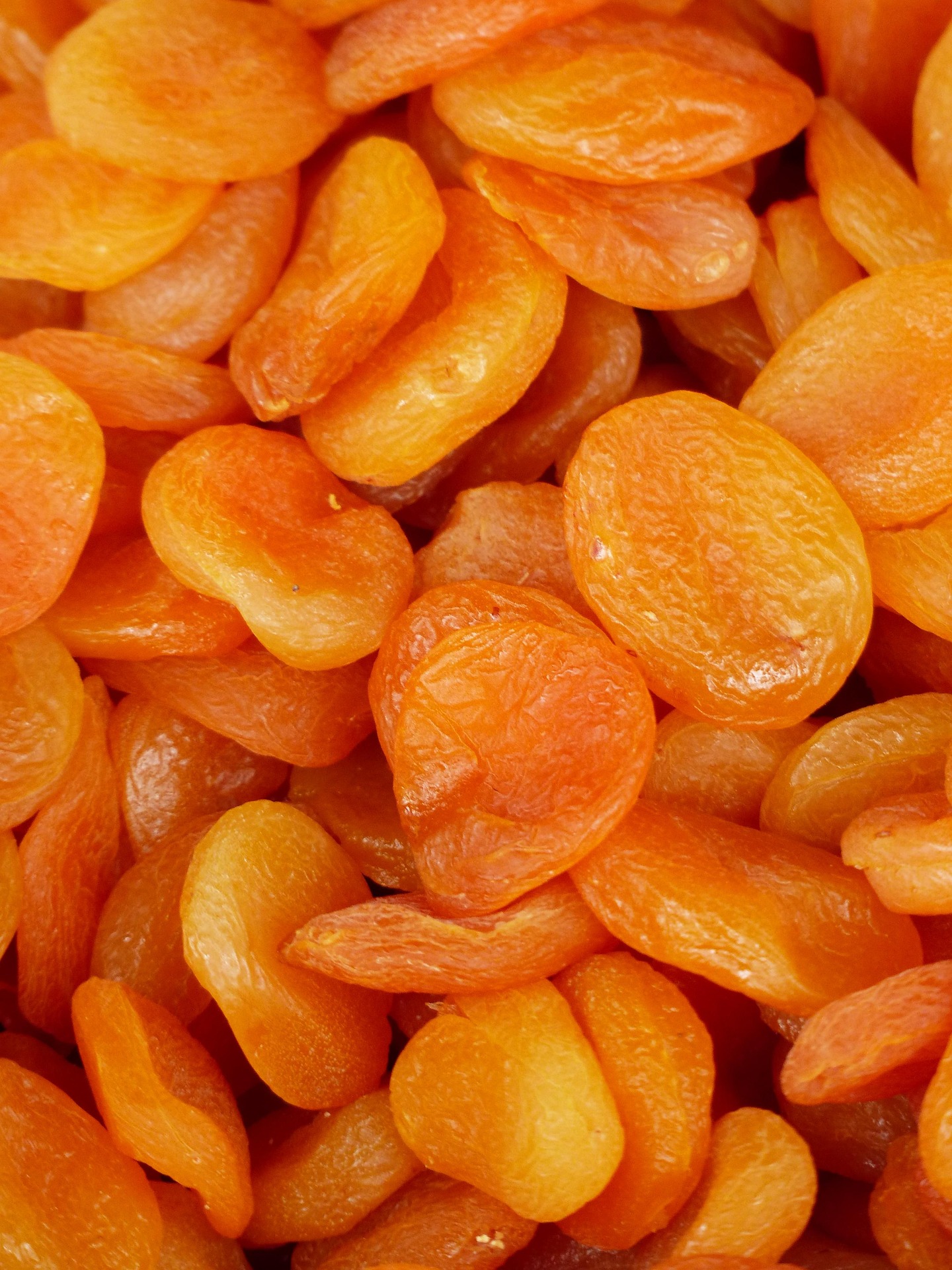 Are Dried Fruits Actually Healthy? Sugar & Fibre Guide